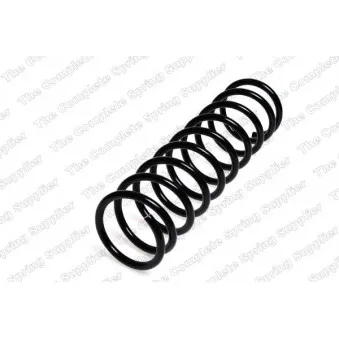 Ressort de suspension LESJOFORS 4026107