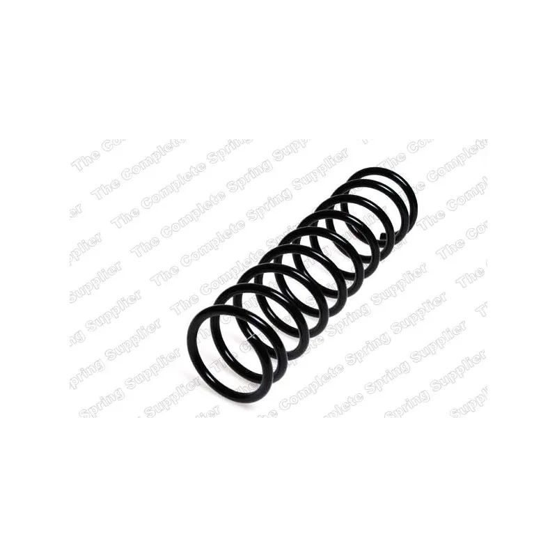 Ressort de suspension LESJOFORS 4026107