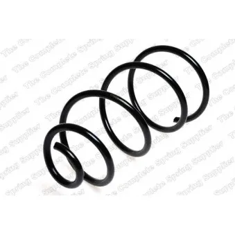 Ressort de suspension LESJOFORS 4026108