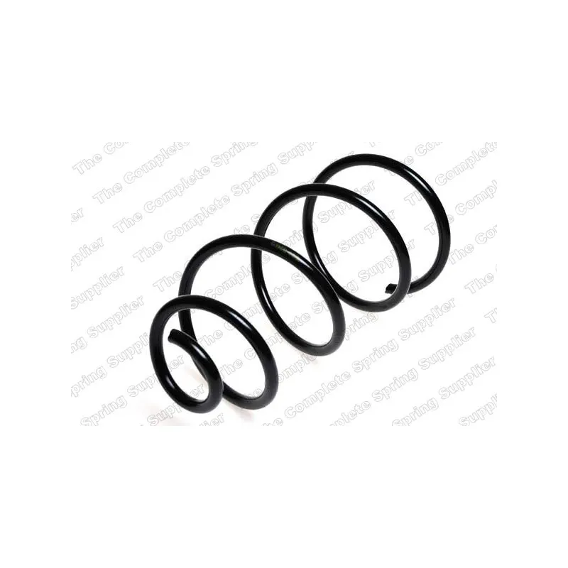Ressort de suspension LESJOFORS 4026108