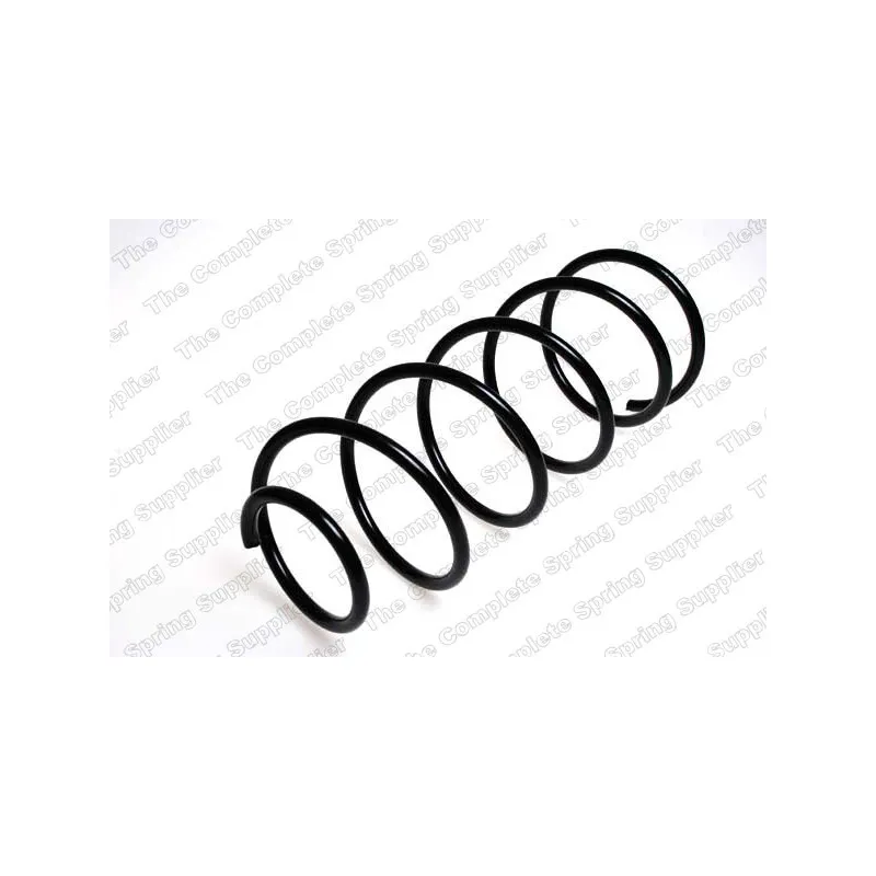 Ressort de suspension LESJOFORS 4026113
