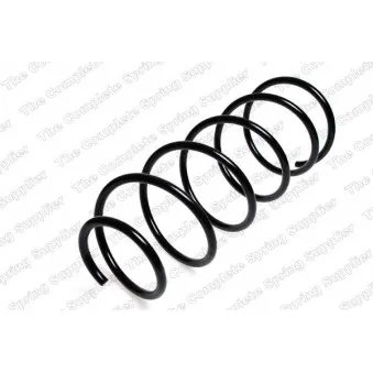 Ressort de suspension LESJOFORS 4026114