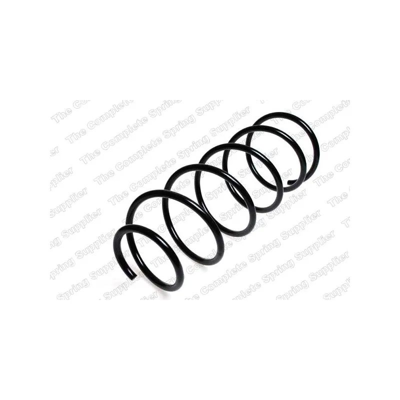 Ressort de suspension LESJOFORS 4026114
