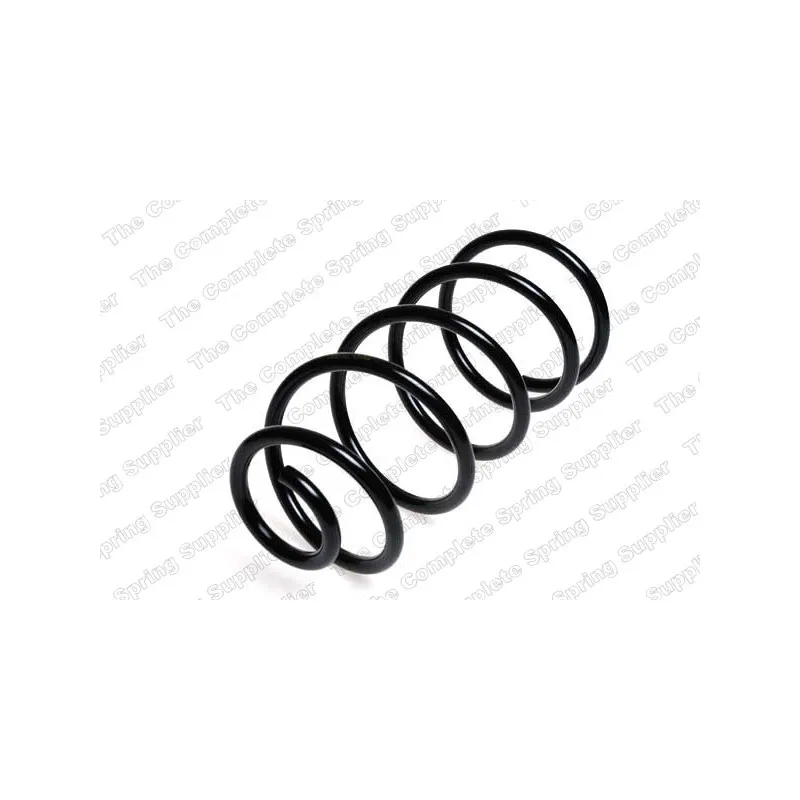 Ressort de suspension LESJOFORS 4026115
