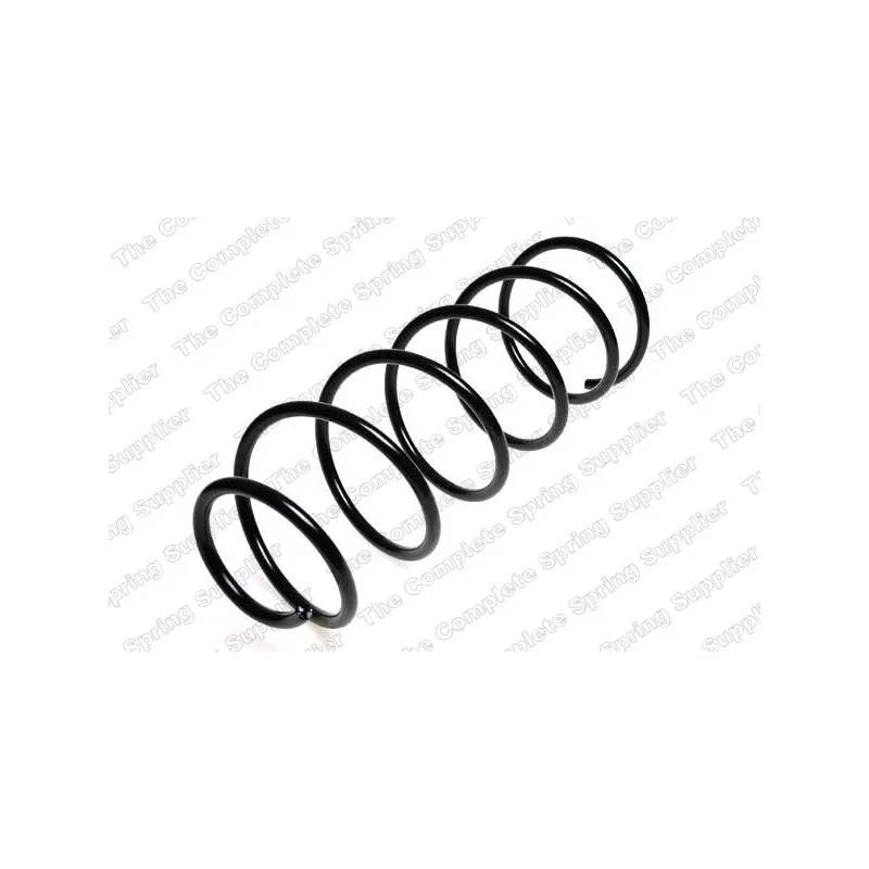 Ressort de suspension LESJOFORS 4026116