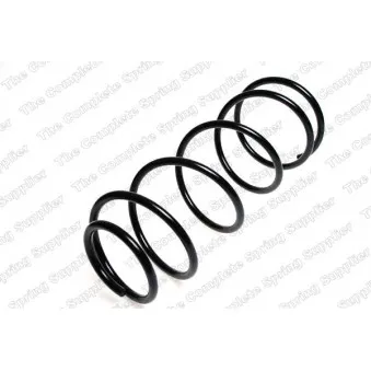 Ressort de suspension LESJOFORS 4026117
