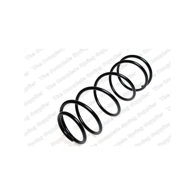 Ressort de suspension LESJOFORS 4026117