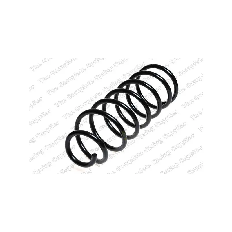 Ressort de suspension LESJOFORS 4026118