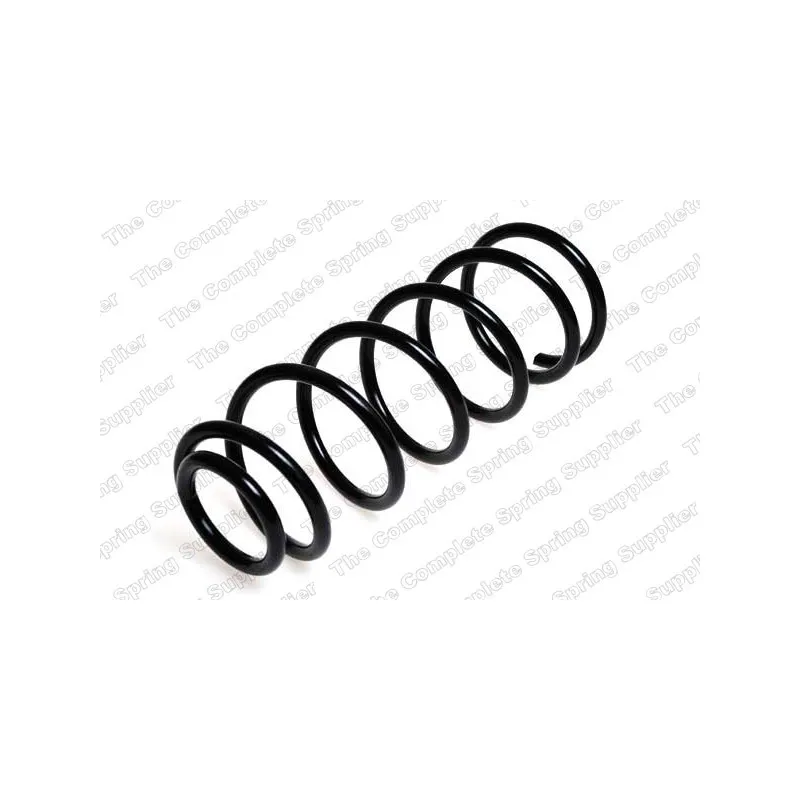 Ressort de suspension LESJOFORS 4026120