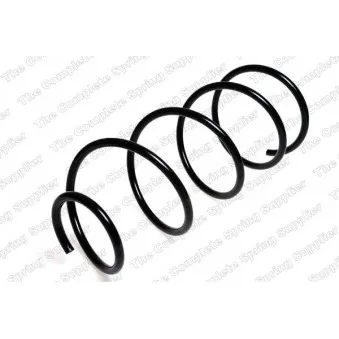 Ressort de suspension LESJOFORS 4026121