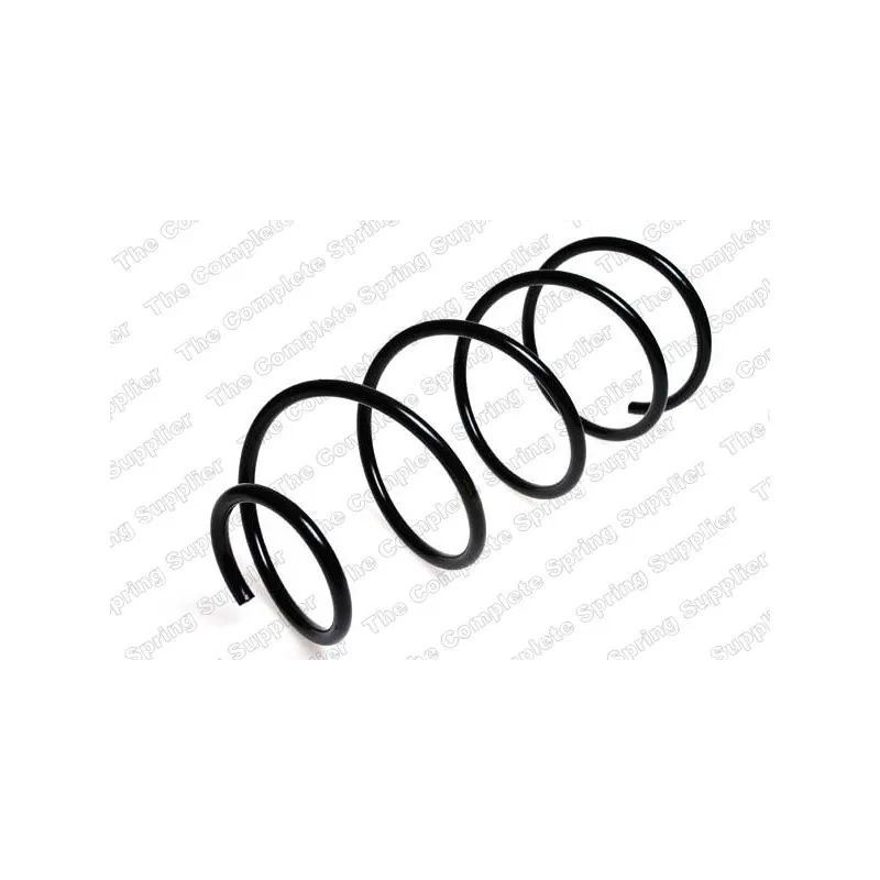 Ressort de suspension LESJOFORS 4026121