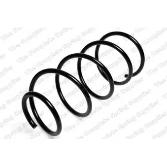 Ressort de suspension LESJOFORS 4026122