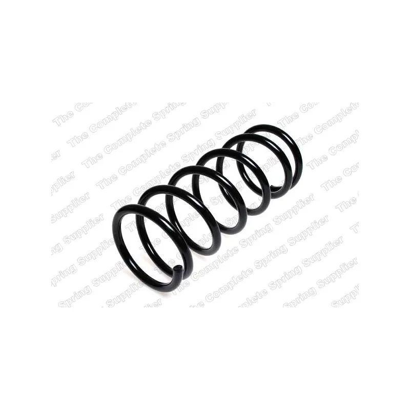 Ressort de suspension LESJOFORS 4026123