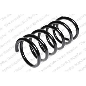 Ressort de suspension LESJOFORS 4026124