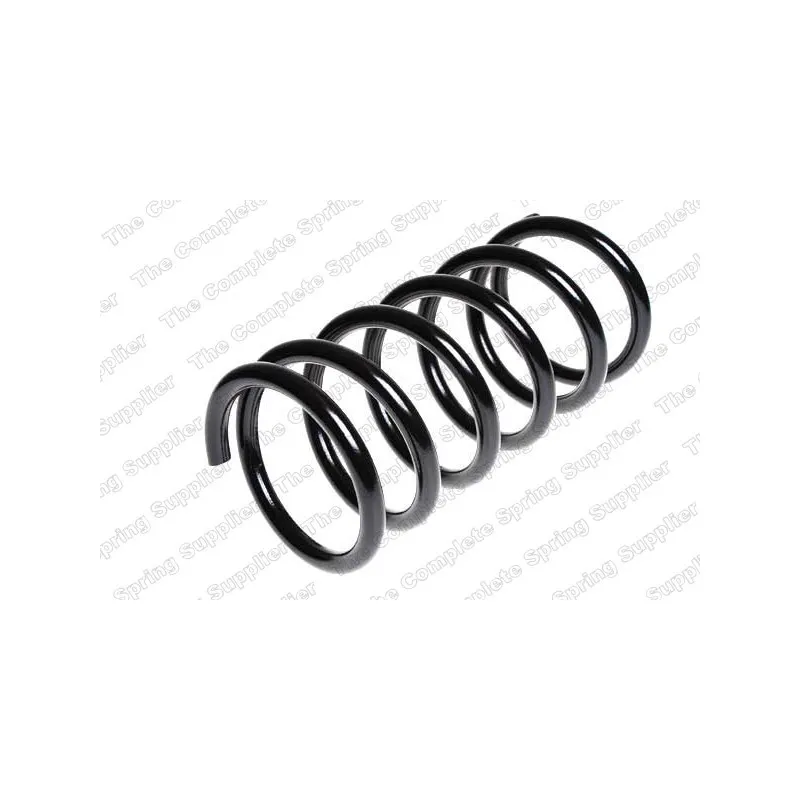 Ressort de suspension LESJOFORS 4026124