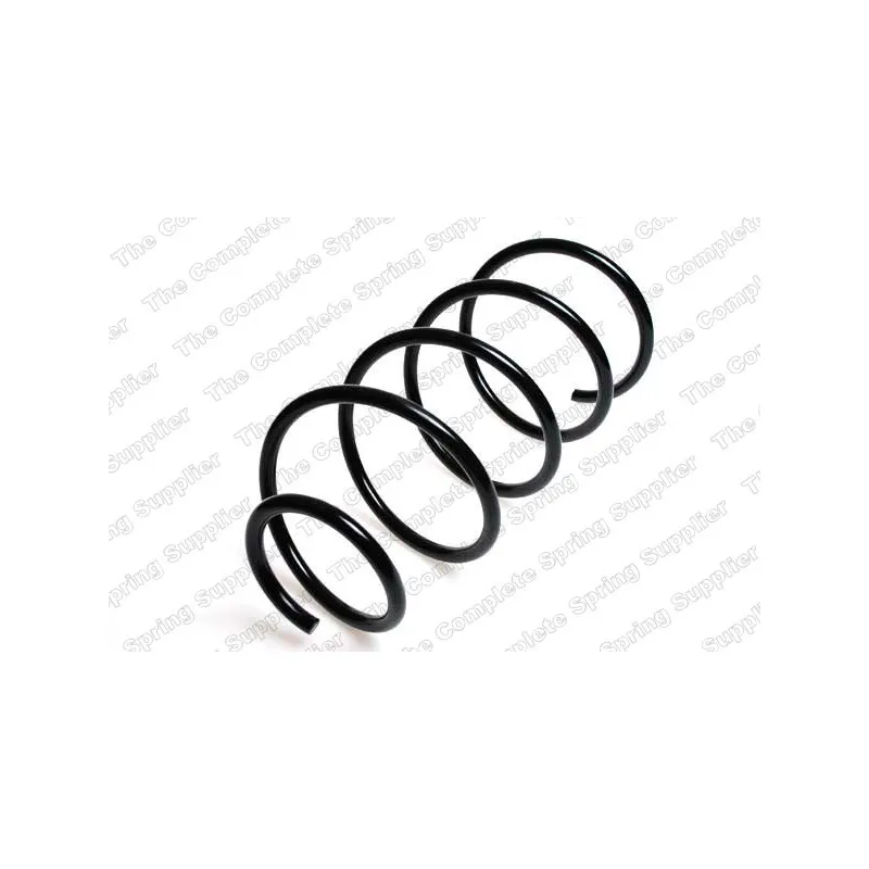 Ressort de suspension LESJOFORS 4026125
