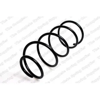 Ressort de suspension LESJOFORS 4026126