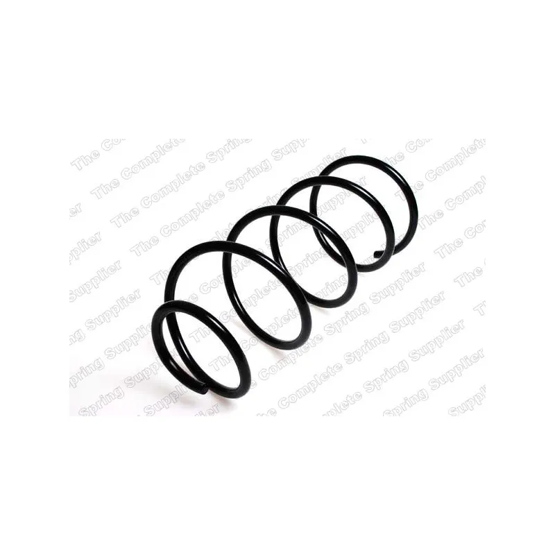 Ressort de suspension LESJOFORS 4026126