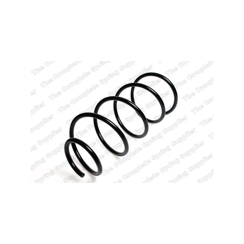 Ressort de suspension LESJOFORS 4026127