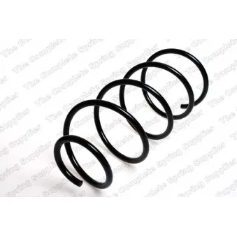 Ressort de suspension LESJOFORS 4026128