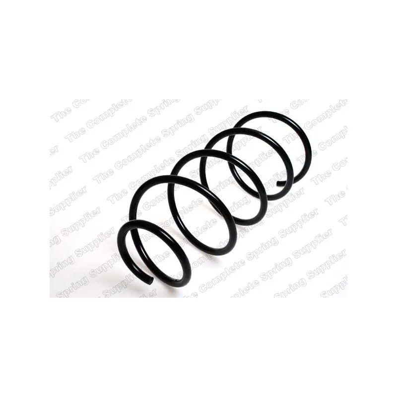 Ressort de suspension LESJOFORS 4026128