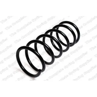 Ressort de suspension LESJOFORS 4026129