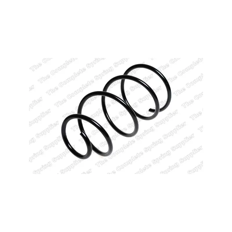 Ressort de suspension LESJOFORS 4026131