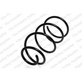 Ressort de suspension LESJOFORS 4026132