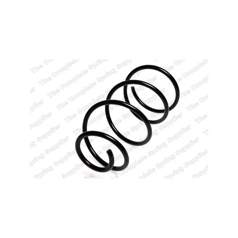 Ressort de suspension LESJOFORS 4026132
