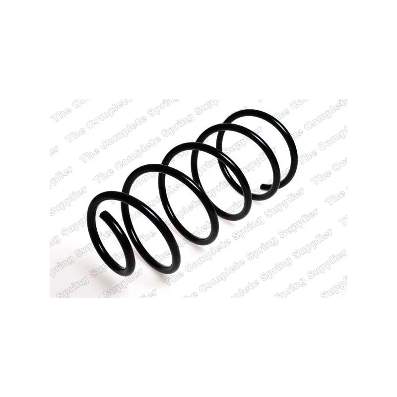 Ressort de suspension LESJOFORS 4026135