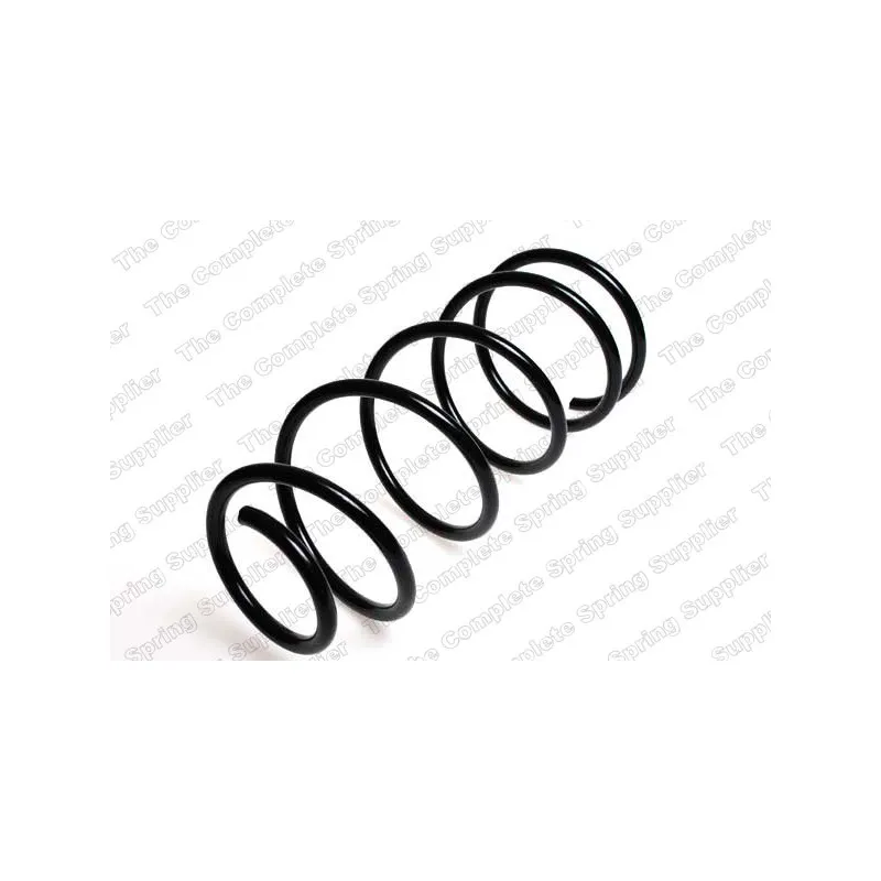 Ressort de suspension LESJOFORS 4026136