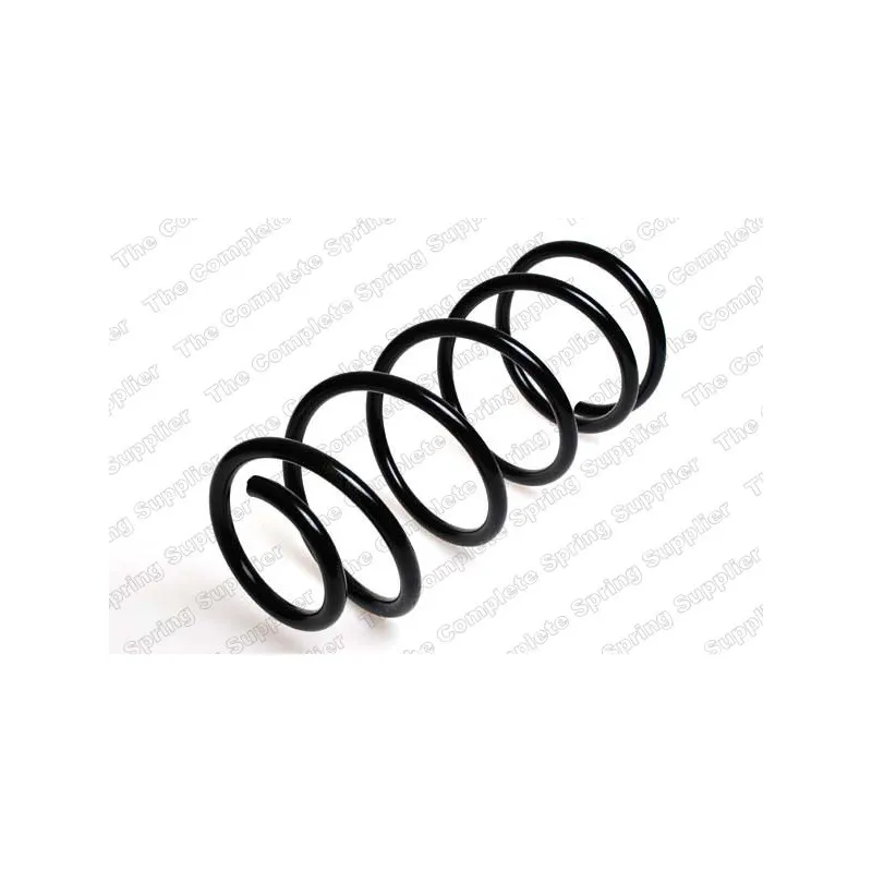 Ressort de suspension LESJOFORS 4026138