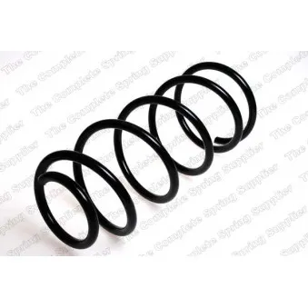 Ressort de suspension LESJOFORS 4026139