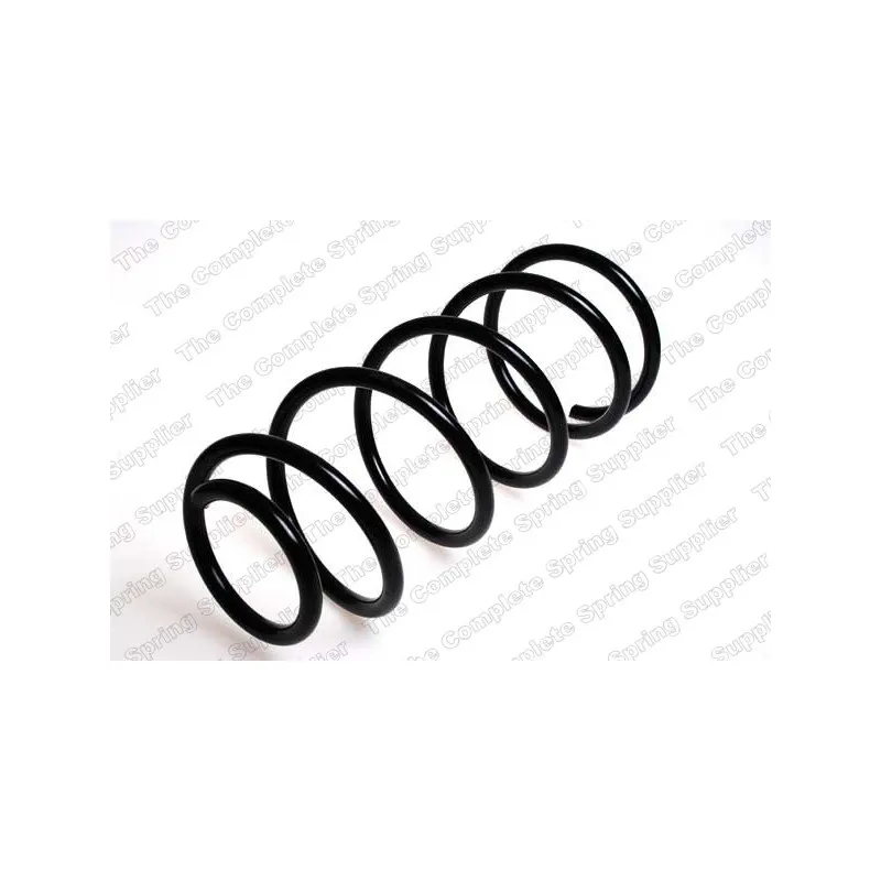 Ressort de suspension LESJOFORS 4026139