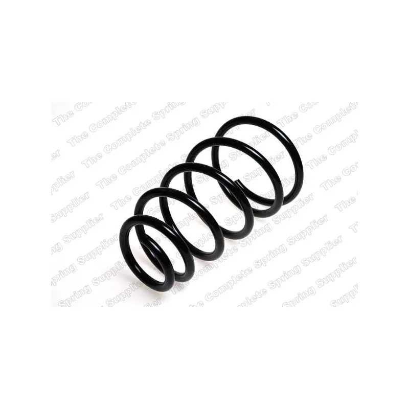 Ressort de suspension LESJOFORS 4026141