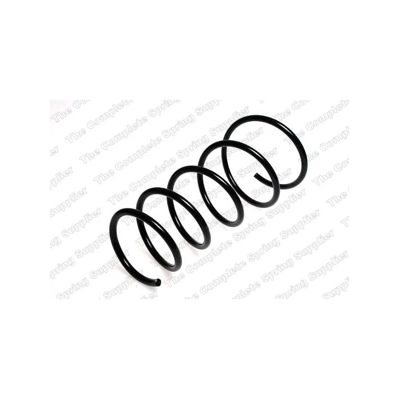 Ressort de suspension LESJOFORS 4026142