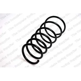 Ressort de suspension LESJOFORS 4026143