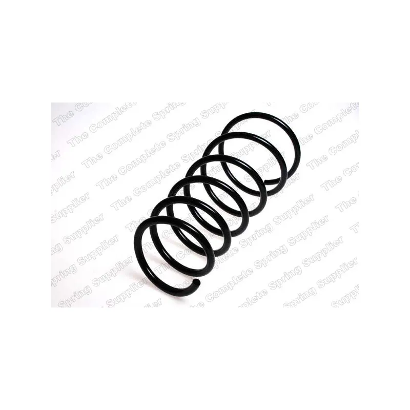 Ressort de suspension LESJOFORS 4026143