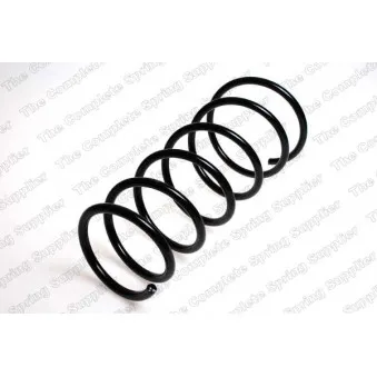 Ressort de suspension LESJOFORS 4026144
