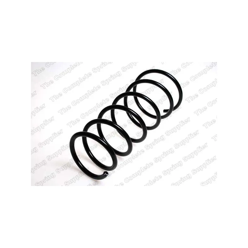 Ressort de suspension LESJOFORS 4026144