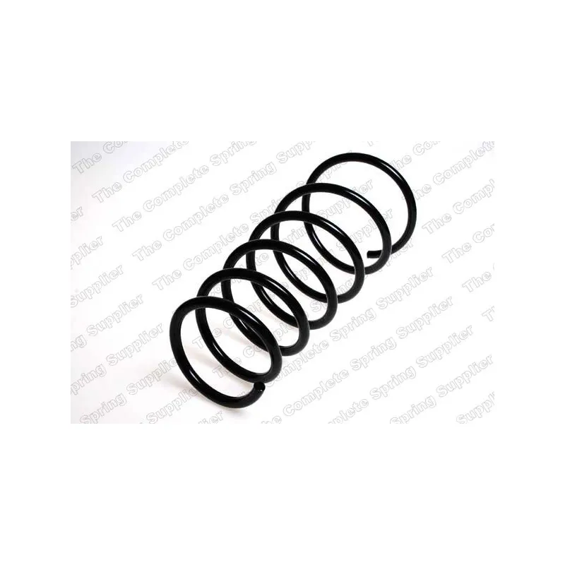 Ressort de suspension LESJOFORS 4026145