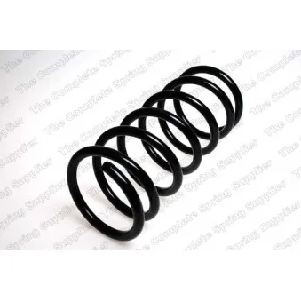 Ressort de suspension LESJOFORS 4026150
