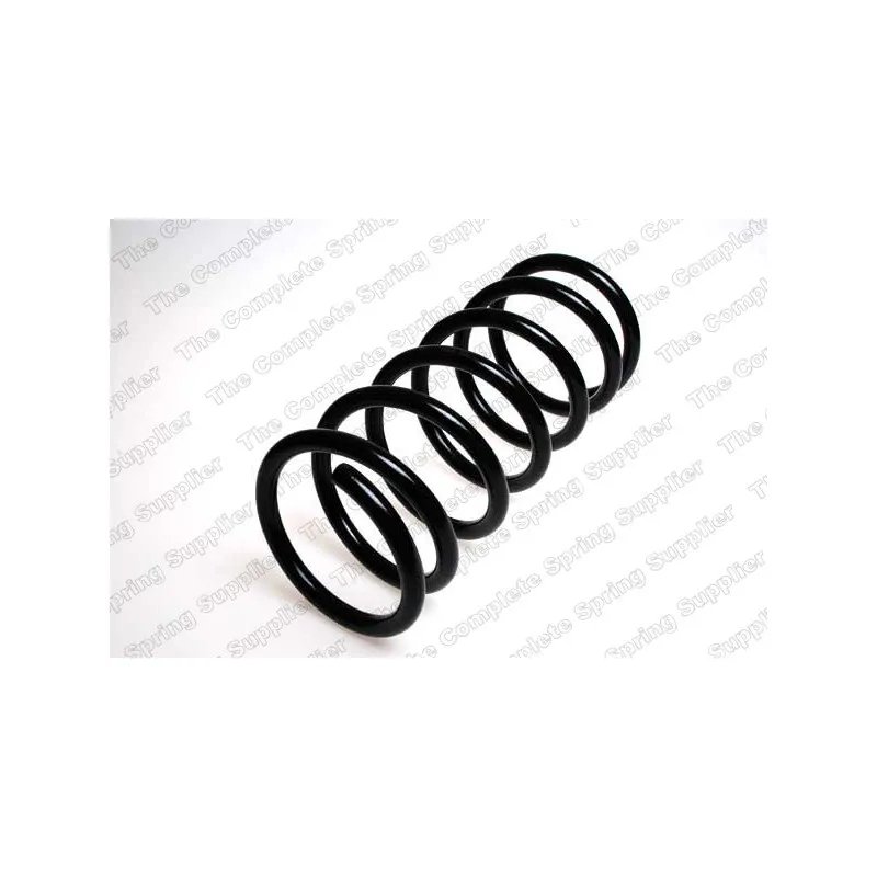 Ressort de suspension LESJOFORS 4026150