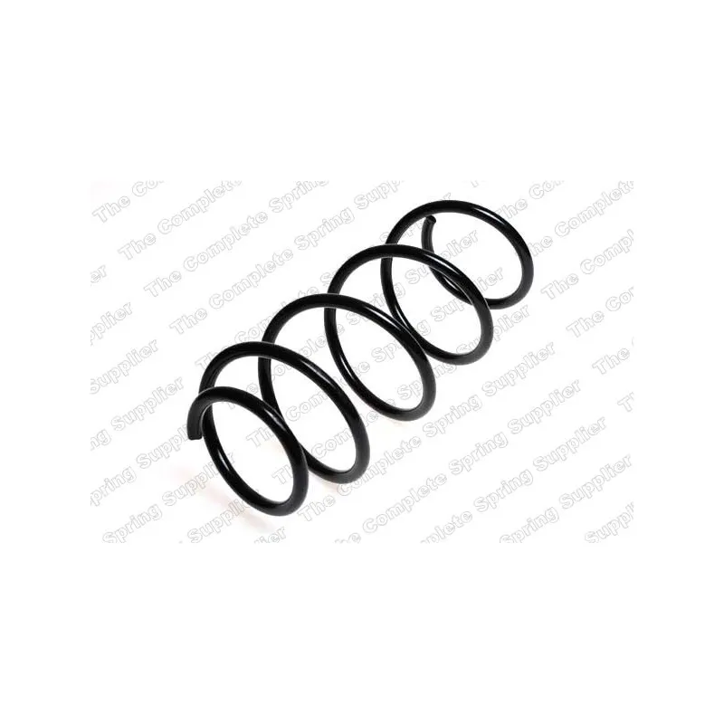 Ressort de suspension LESJOFORS 4026151