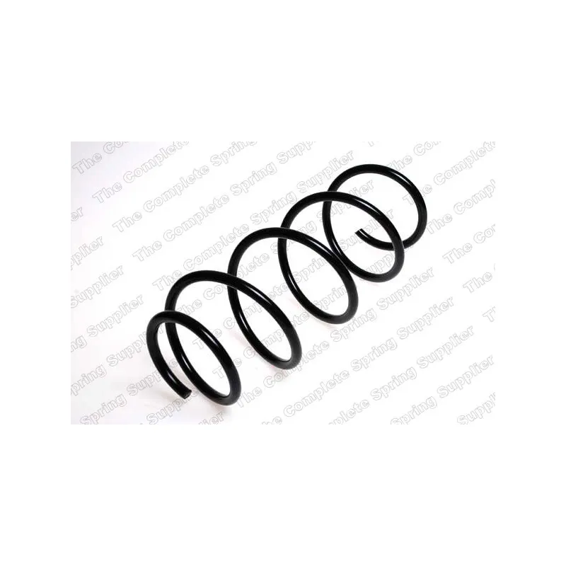 Ressort de suspension LESJOFORS 4026152