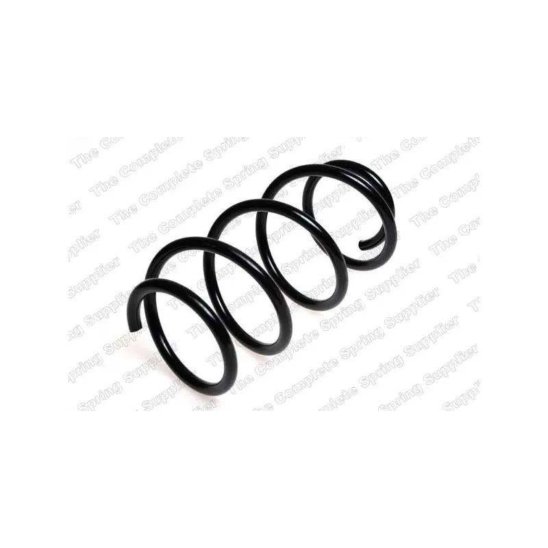 Ressort de suspension LESJOFORS 4026154
