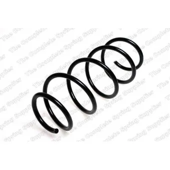 Ressort de suspension LESJOFORS 4026156