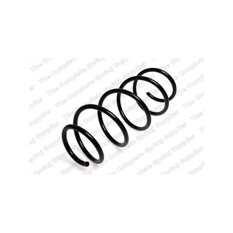 Ressort de suspension LESJOFORS 4026156