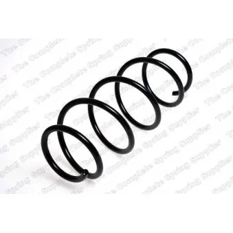 Ressort de suspension LESJOFORS 4026157