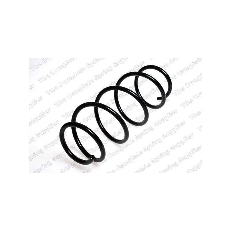 Ressort de suspension LESJOFORS 4026157